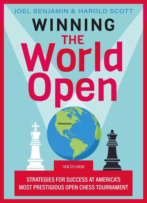 Winning the World Open Winning the World Open