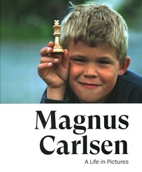 Magnus Carlsen Magnus Carlsen