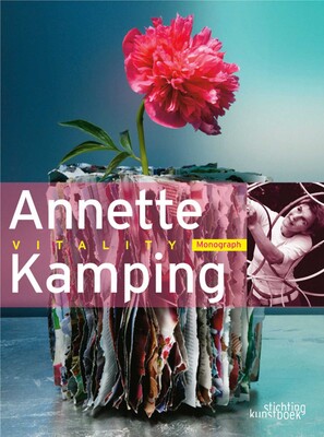 Annette Kamping: Vitality Annette Kamping: Vitality