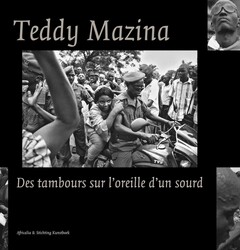 Teddy Mazina Teddy Mazina