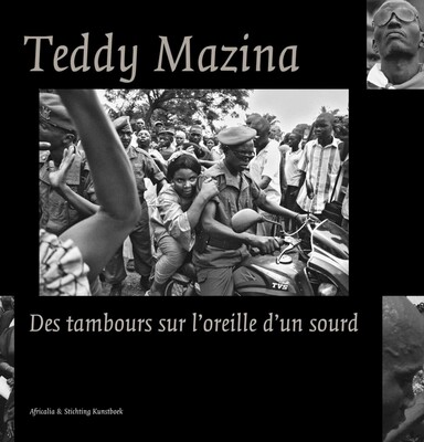 Teddy Mazina Teddy Mazina