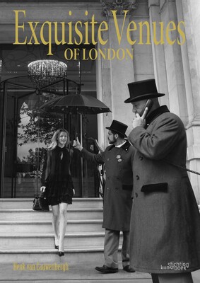 Exquisite Venues in London Exquisite Venues in London