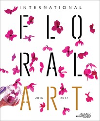 International Floral Art 2016/2017 International Floral Art 2016/2017