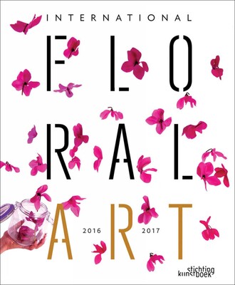 International Floral Art 2016/2017 International Floral Art 2016/2017