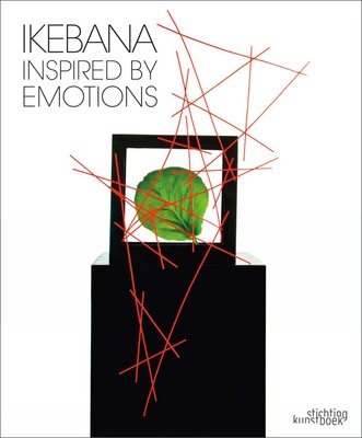 Ikebana Inspired by Emotions Ikebana Inspired by Emotions