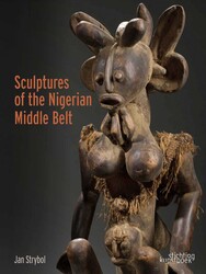 Sculptures of the Nigerian Middle Belt Sculptures of the Nigerian Middle Belt