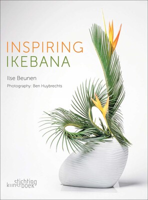 Inspiring Ikebana Inspiring Ikebana
