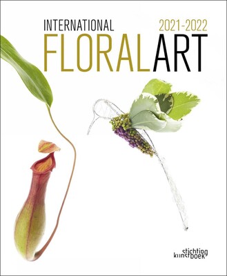 International Floral Art 2021/2022 International Floral Art 2021/2022