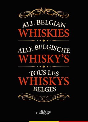 All Belgian Whiskies All Belgian Whiskies