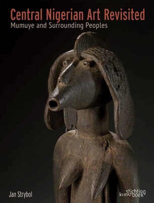 Central Nigerian Art Revisited Central Nigerian Art Revisited