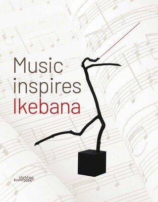 Music Inspires Ikebana Music Inspires Ikebana
