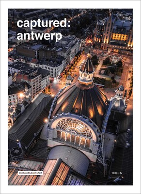 Captured: Antwerp Captured: Antwerp