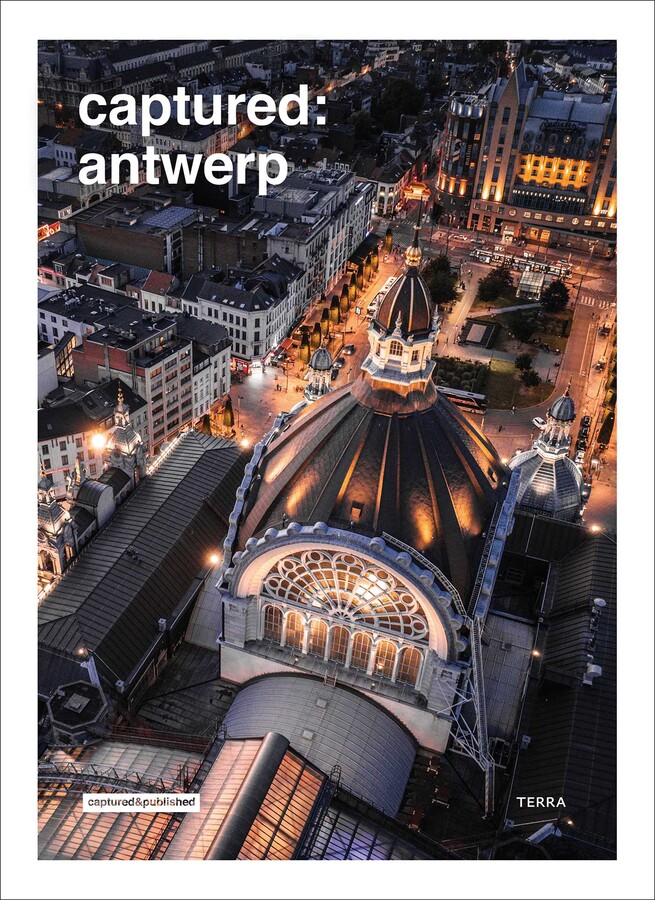 Captured: Antwerp