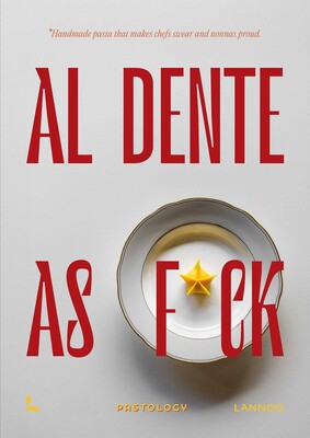 Al dente as f*ck Al dente as f*ck