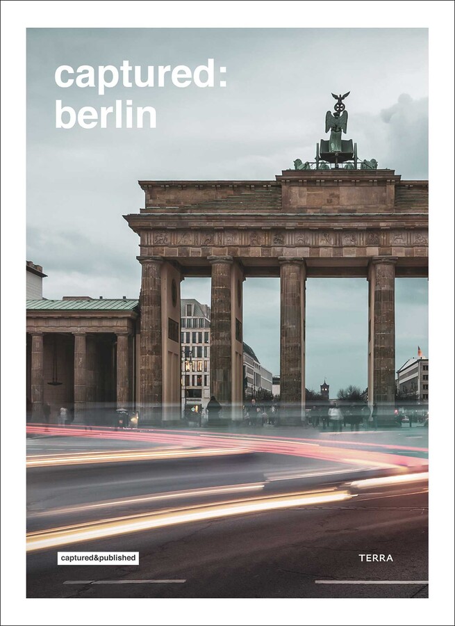 Captured: Berlin