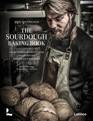 The Sourdough Baking Book The Sourdough Baking Book