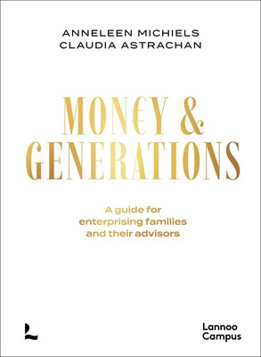 Money & Generations Money & Generations