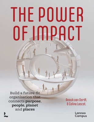 Power of Impact Power of Impact