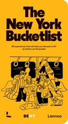 The New York Bucket List