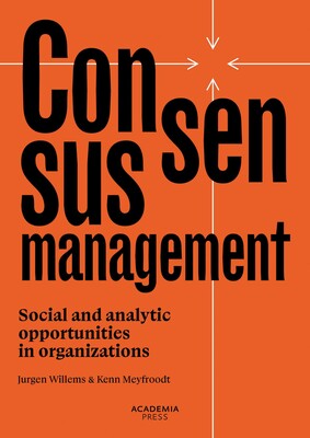 Consensusmanagement Consensusmanagement