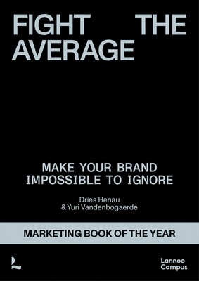 Fight the Average Fight the Average