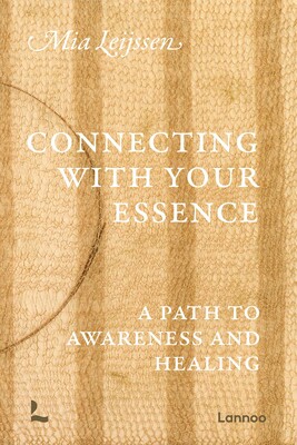 Connecting with your Essence Connecting with your Essence