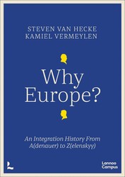 Why Europe? Why Europe?