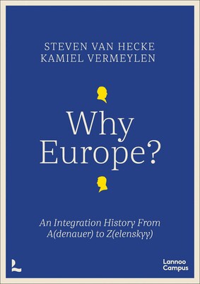 Why Europe? Why Europe?