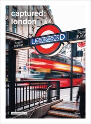 Captured: London Captured: London