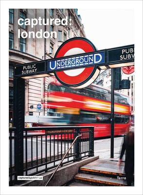 Captured: London Captured: London