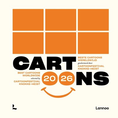 Cartoons 2026-2027 Cartoons 2026-2027