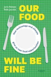 Our Food Will be Fine