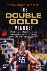 The Double Gold Mindset The Double Gold Mindset