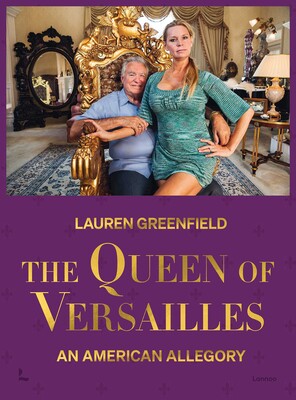 Queen of Versailles Queen of Versailles