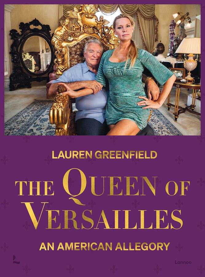Queen of Versailles