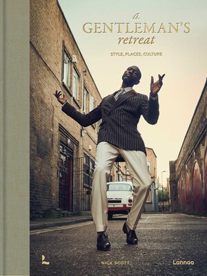 Gentleman's Retreat Gentleman's Retreat