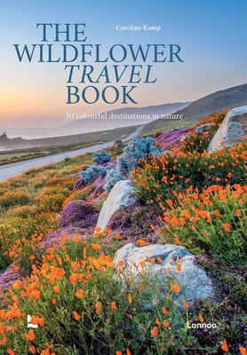 Wildflower Travel Book Wildflower Travel Book