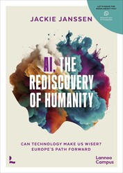 AI, The Rediscovery of Humanity
