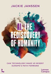 AI, The Rediscovery of Humanity AI, The Rediscovery of Humanity