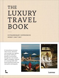 The Luxury Travel Book The Luxury Travel Book