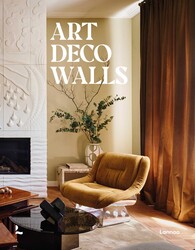 Art Deco Walls Art Deco Walls