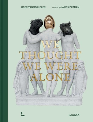 We Thought We Were Alone