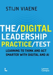 The Digital Leadership Practice Test The Digital Leadership Practice Test