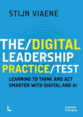 Digital Leadership Practice Test