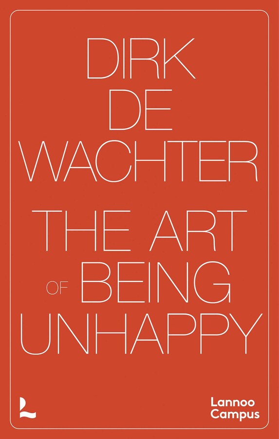 Art of Being Unhappy