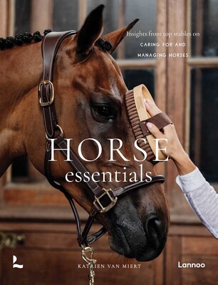Horse Essentials Horse Essentials