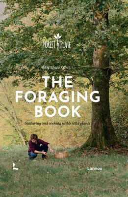 The Foraging Book The Foraging Book