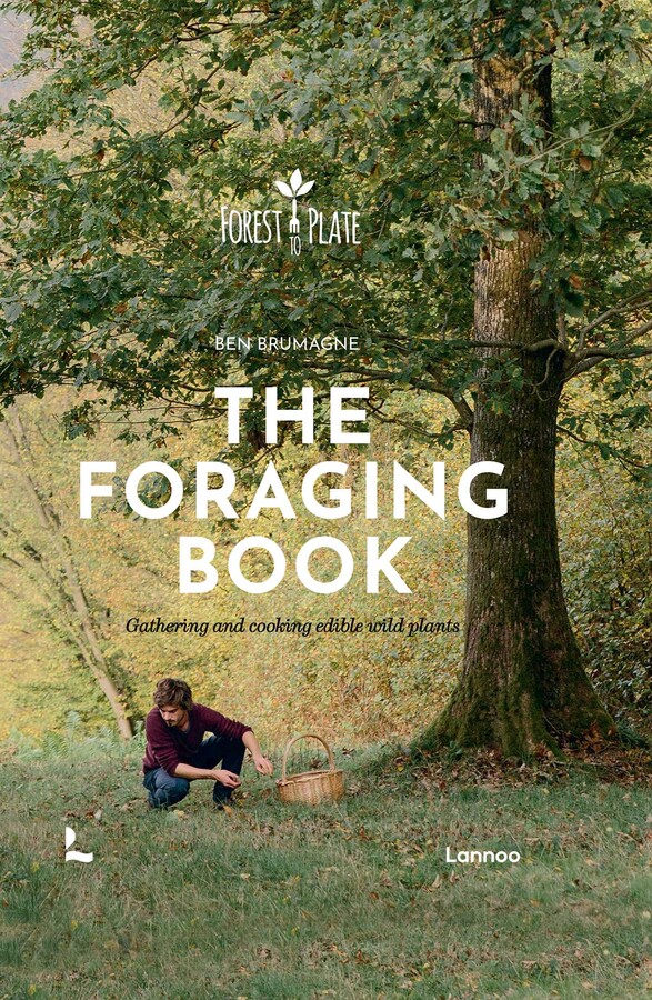 Foraging Book