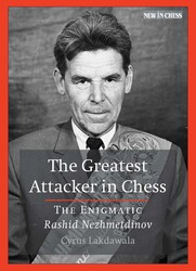The Greatest Attacker in Chess The Greatest Attacker in Chess