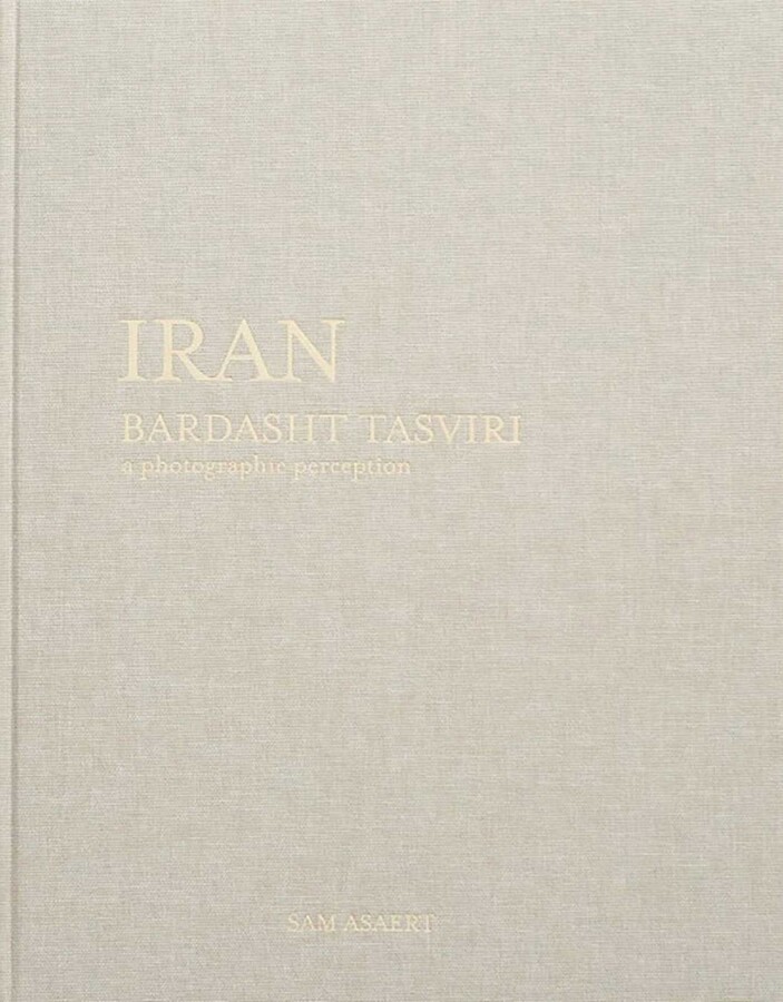 Iran, Bardasht Tasviri